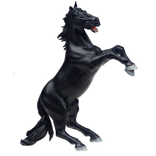 RearedUp Horse Black