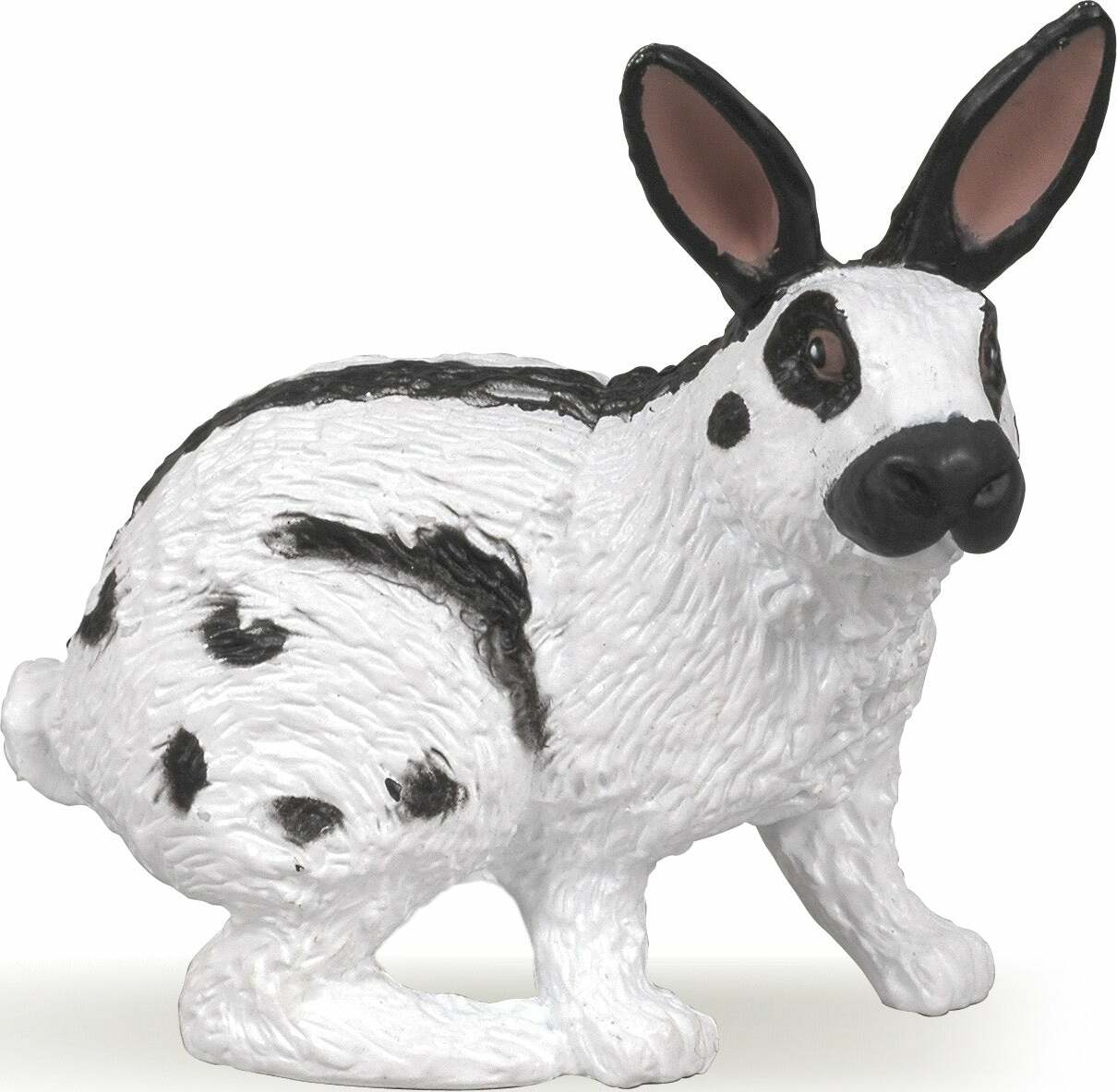 Papo Papillion Rabbit