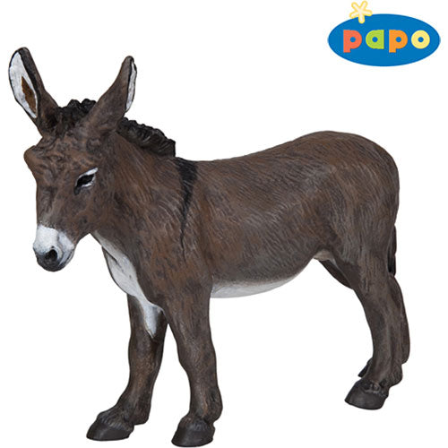 Papo Provence Donkey