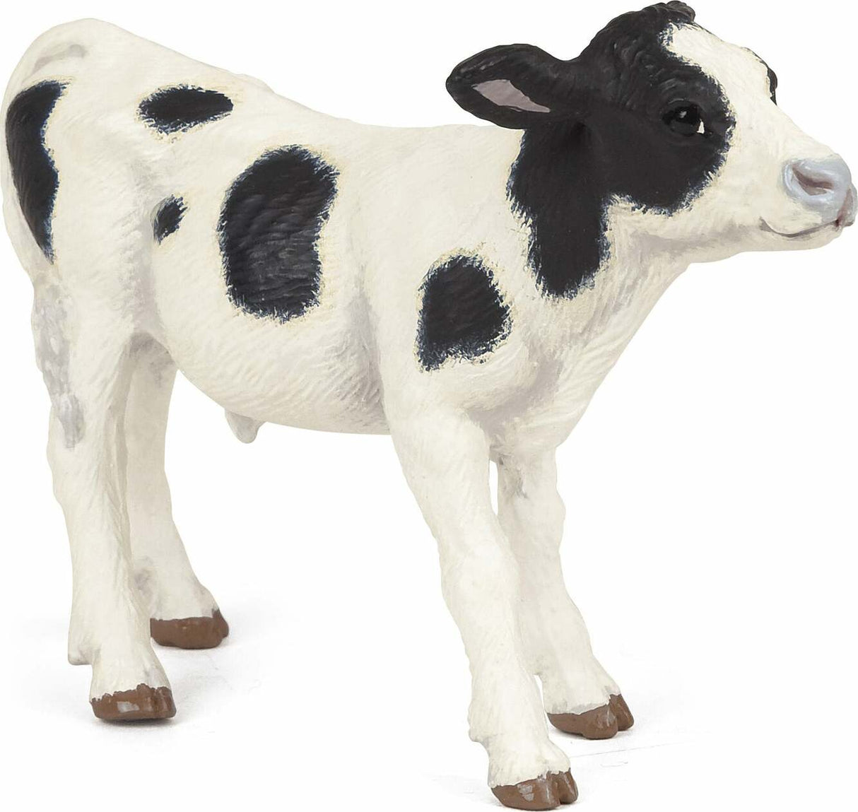 Papo Black and White Calf