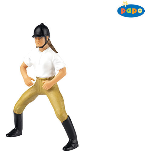 Horse Rider