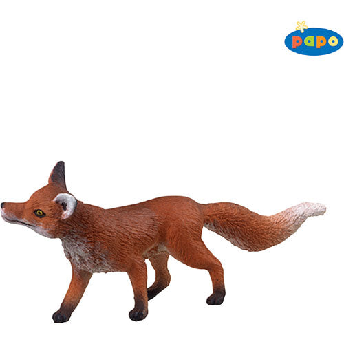 Papo Fox