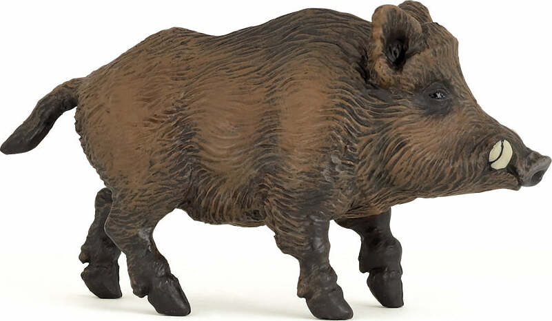 Papo Wild Boar