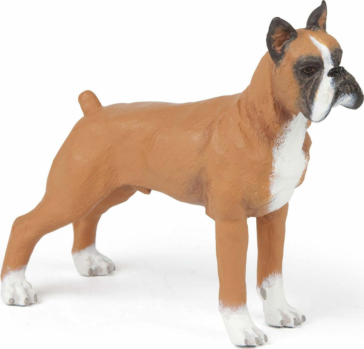Papo Boxer