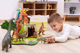 Papo Tyrannosaurus