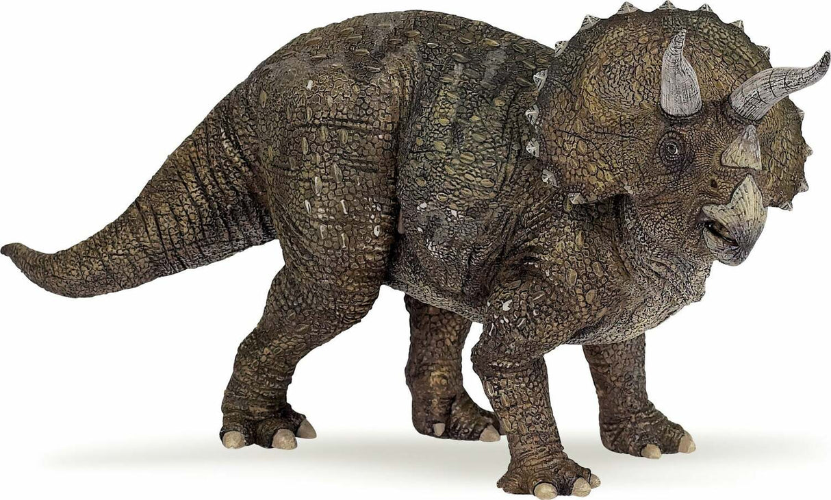 Papo Triceratops