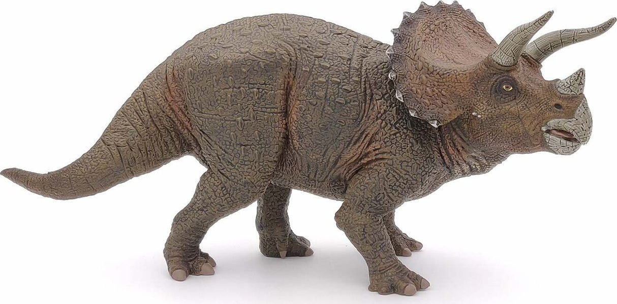 Papo Triceratops
