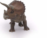 Papo Triceratops