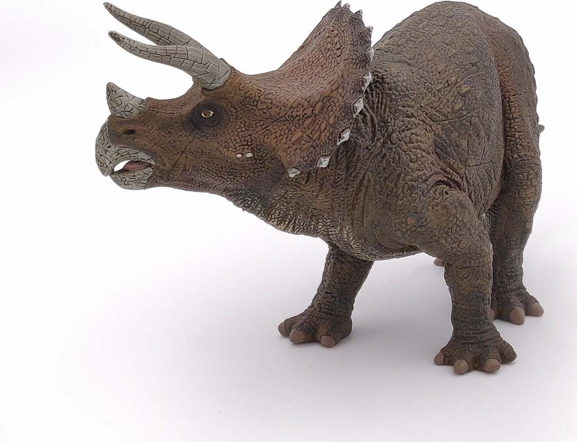 Papo Triceratops