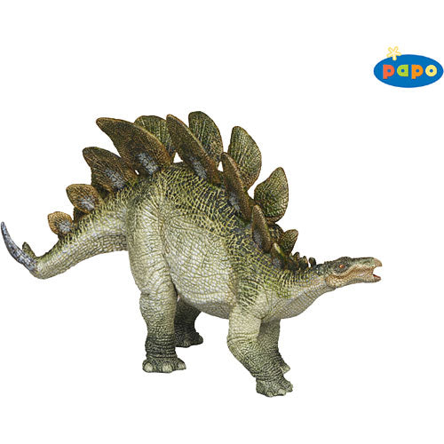 Papo Stegosaurus