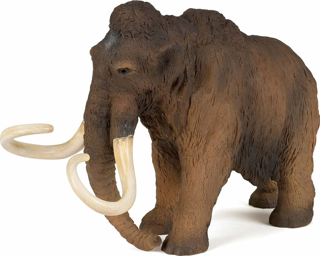 Papo Mammoth