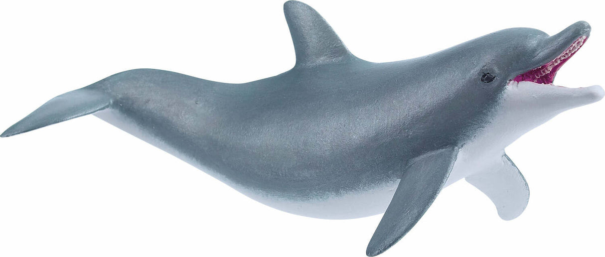 Papo Dolphin Playing