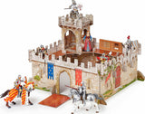Papo France Prince Philip Castle
