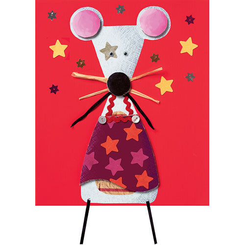 Djeco Collages for Little Ones