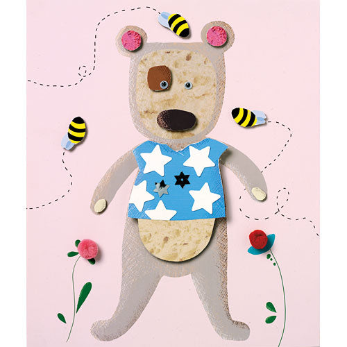 Djeco Collages for Little Ones