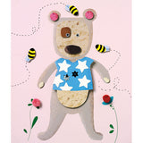Djeco Collages for Little Ones