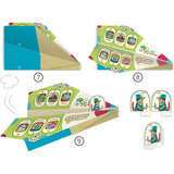 Djeco Origami Aircraft