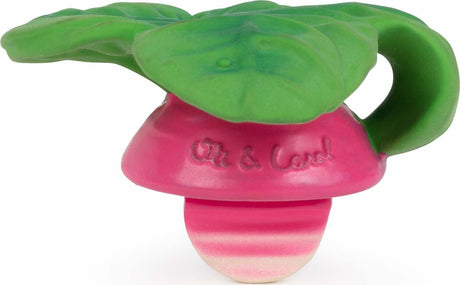 OLI&CAROL Ramonita the Radish