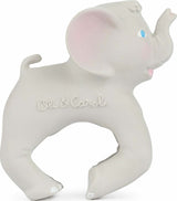 OLI&CAROL Nelly the Elephant