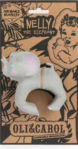 OLI&CAROL Nelly the Elephant