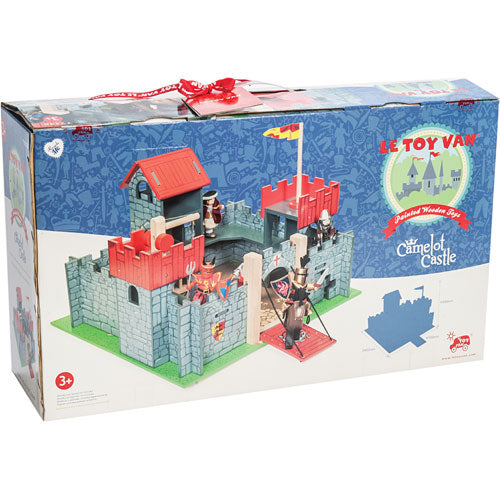 Castle Camelot