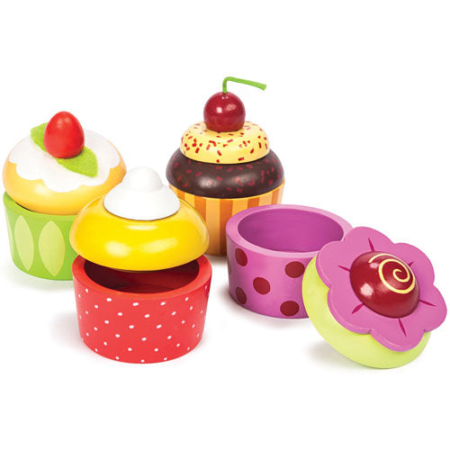 Trinket Boxes