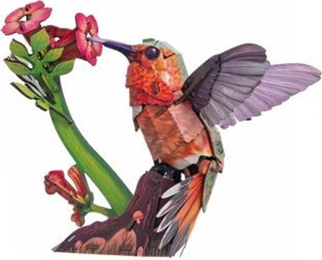 Sky Echo Hummingbird 