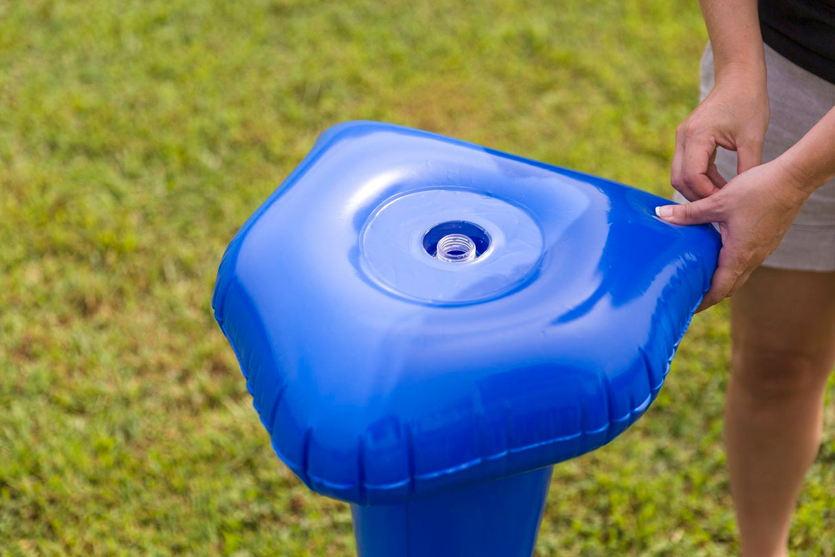 Inflatable T-Ball