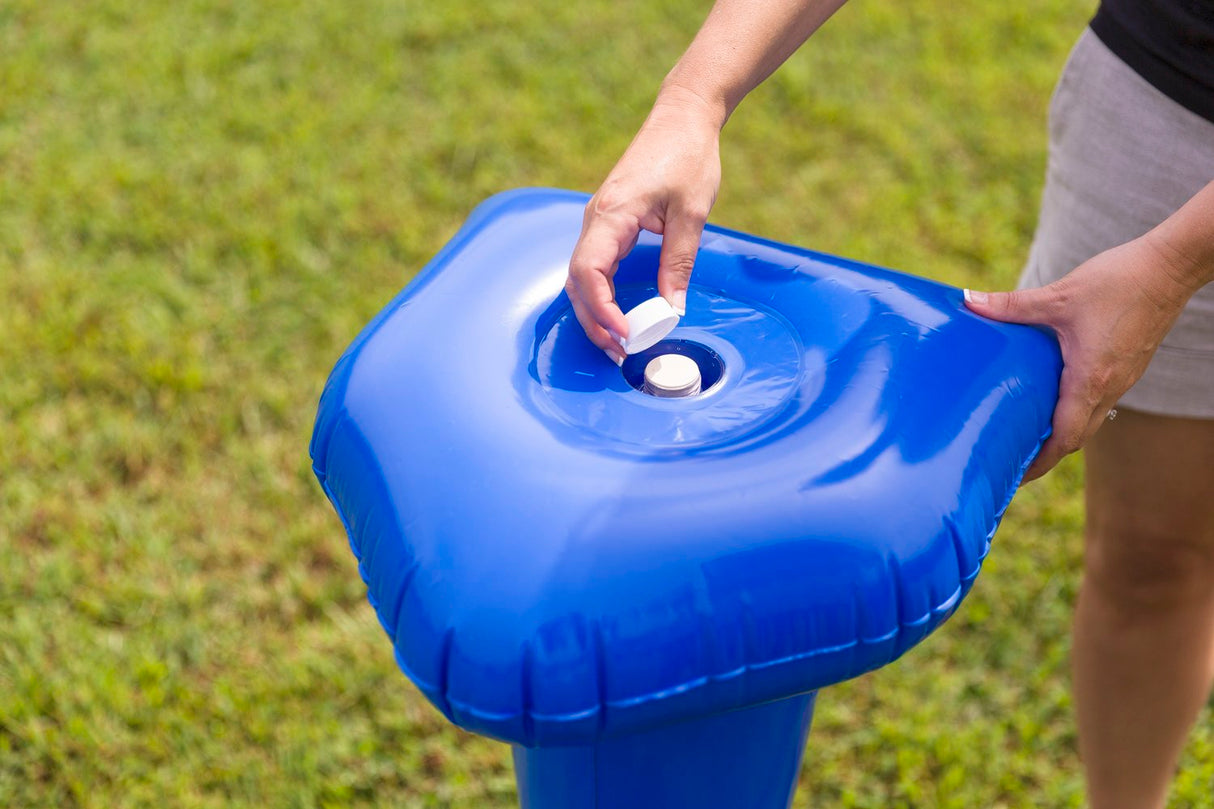 Inflatable T-Ball