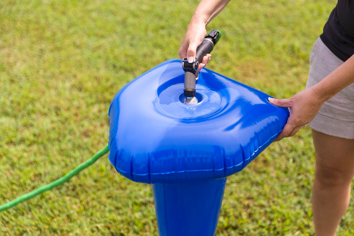 Inflatable T-Ball