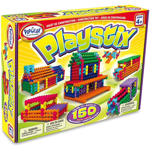 Playstix - 150 Pcs