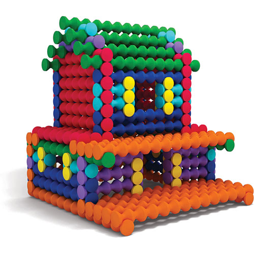 Playstix - 150 Pcs