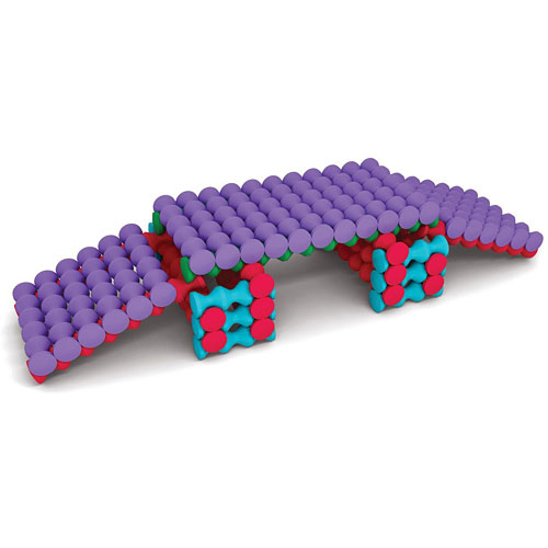Playstix - 150 Pcs