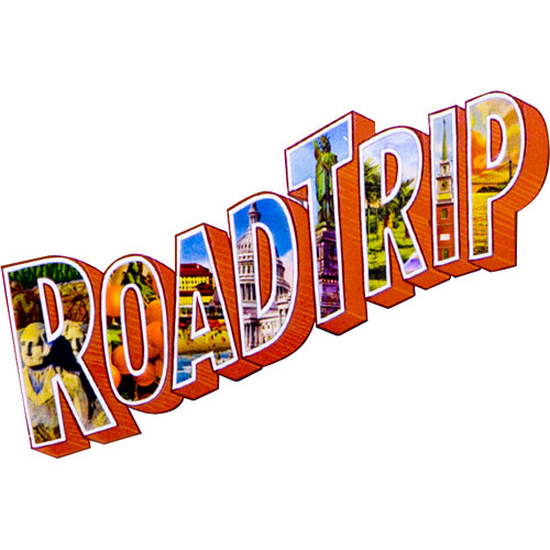 Find It Road Trip