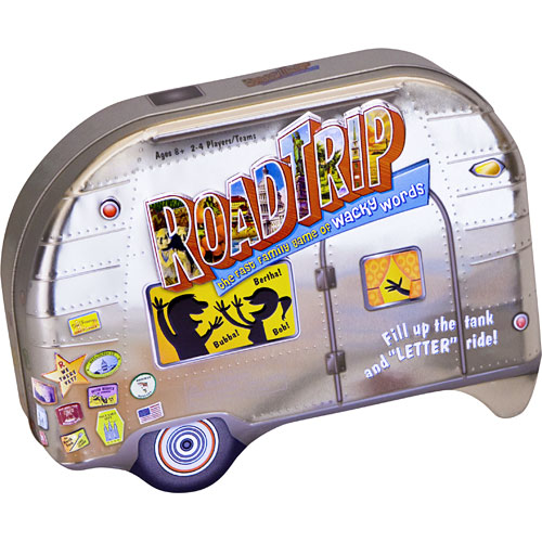 Find It Road Trip