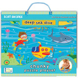 Deep Sea Dive Chunky Puzzle