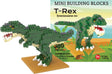 The Mini Block - T-Rex