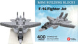 The Mini Block - Fighter Jet F14