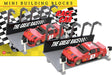 The Mini Block - Stock Car