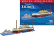 The Mini Block - Titanic