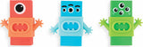 Monster Erasers