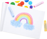 Chunkies Paper Sketchbook Pad