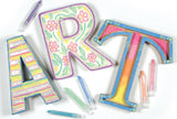 Chalkorama Chalk Crayons