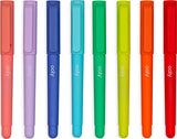 Color Write Fountain Pens 8pk