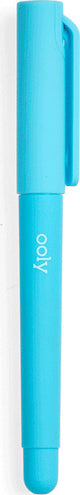 Color Write Fountain Pens 8pk