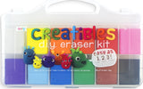 Creatibles Diy Eraser