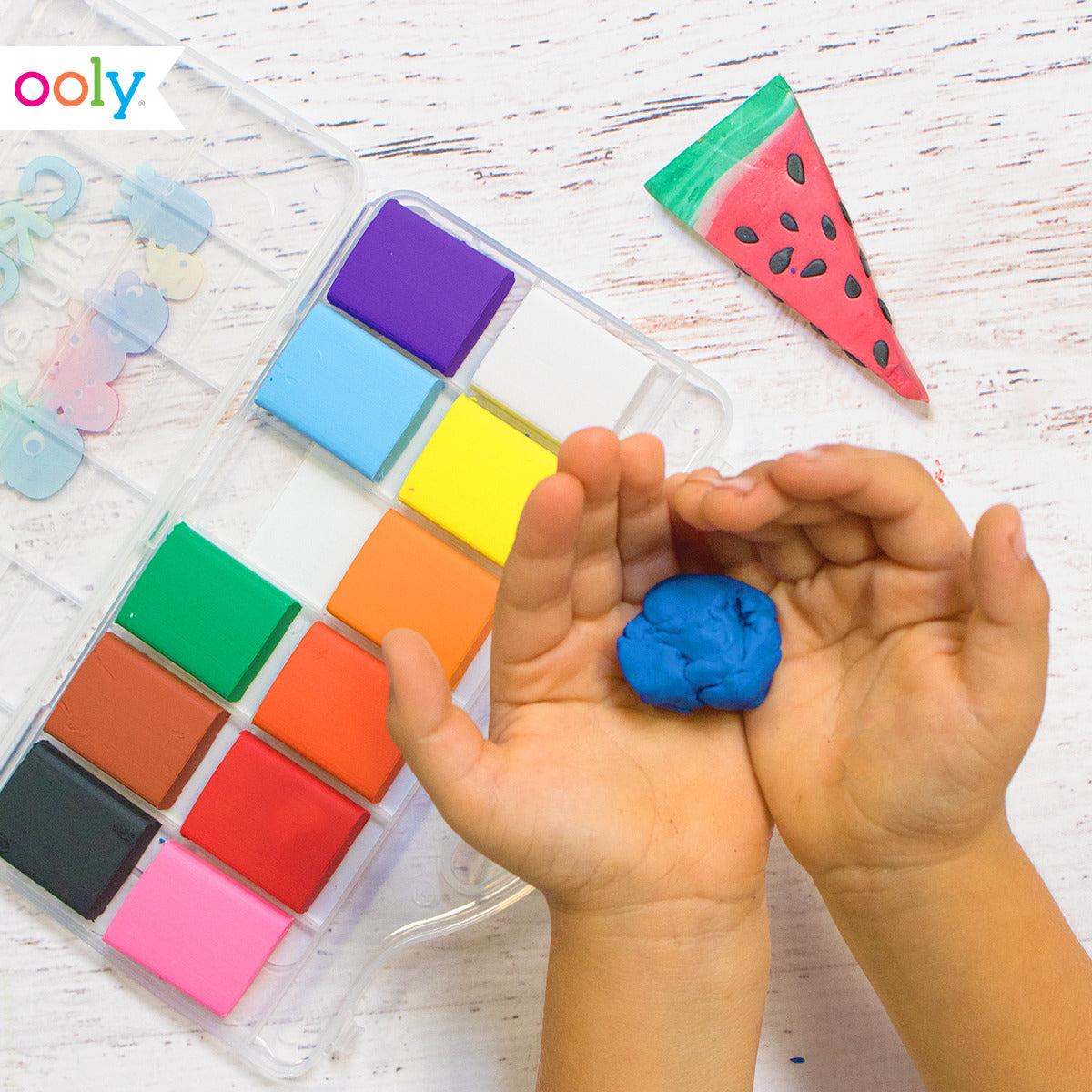 Creatibles Diy Eraser