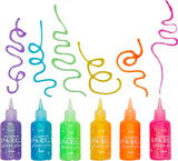 Rainbow Sparkle Glitter Glue