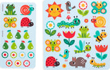 Sunshine Garden Play Again On The Go