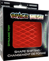 Space Mesh Shape Shifter (assorted colors)